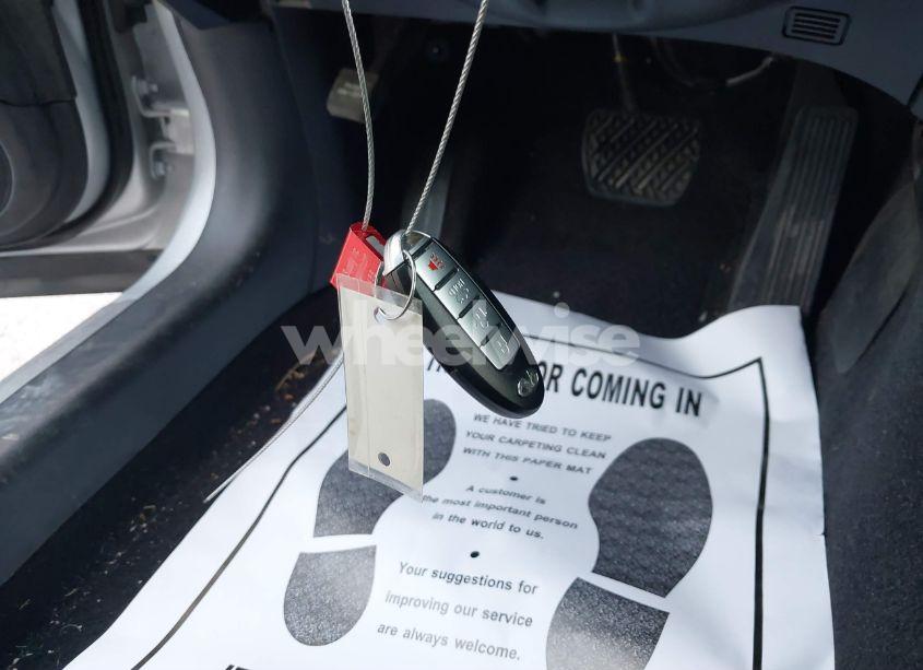 Photo 11 of 2013 Infiniti G37x (VIN JN1CV6AR7DM768977)