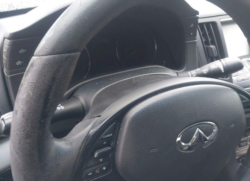 Photo 14 of 2010 Infiniti G37x (VIN JN1CV6AR8AM252199)