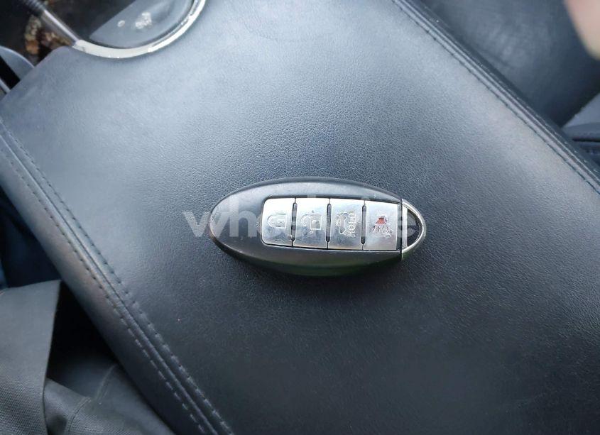 Photo 11 of 2010 Infiniti G37x (VIN JN1CV6AR8AM451558)