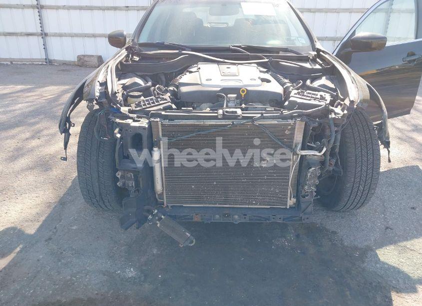 Photo 6 of 2010 Infiniti G37x (VIN JN1CV6AR8AM451558)