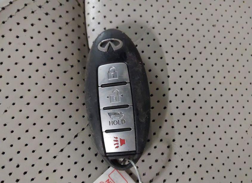 Photo 11 of 2010 Infiniti G37x (VIN JN1CV6AR8AM454427)