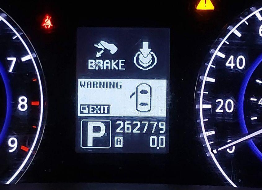 Photo 16 of 2010 Infiniti G37x (VIN JN1CV6AR8AM454427)