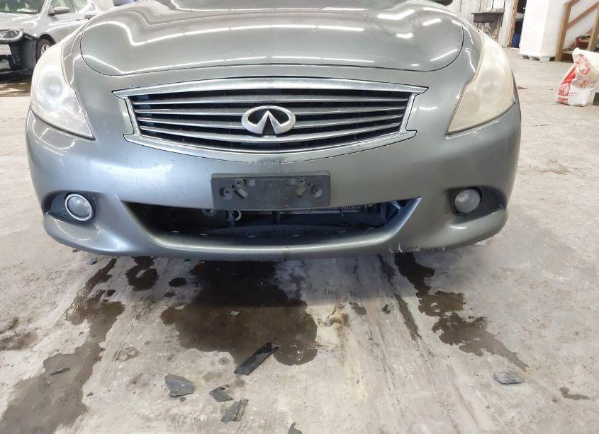 Photo 6 of 2010 Infiniti G37x (VIN JN1CV6AR8AM454427)