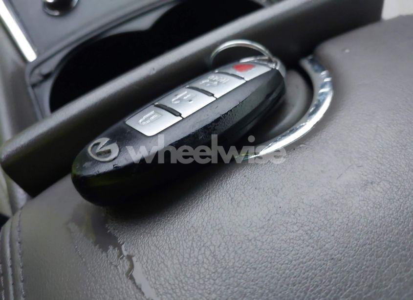 Photo 11 of 2011 Infiniti G37x (VIN JN1CV6AR8BM355351)