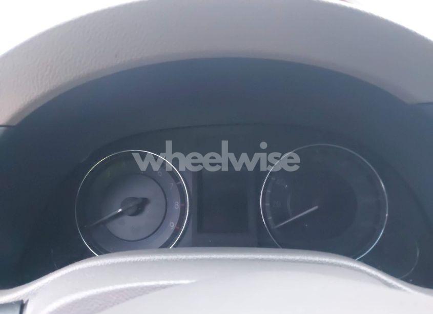 Photo 7 of 2011 Infiniti G37x (VIN JN1CV6AR8BM355351)