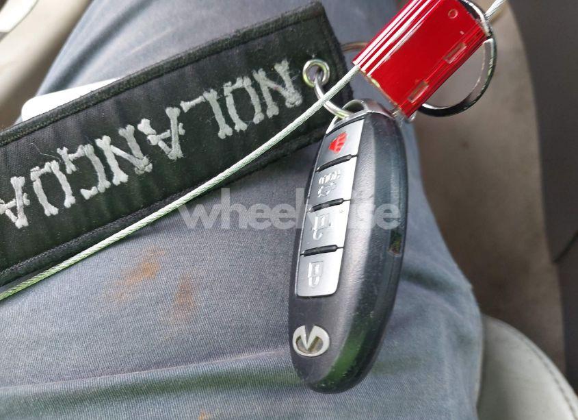 Photo 11 of 2011 Infiniti G37x (VIN JN1CV6AR8BM356256)