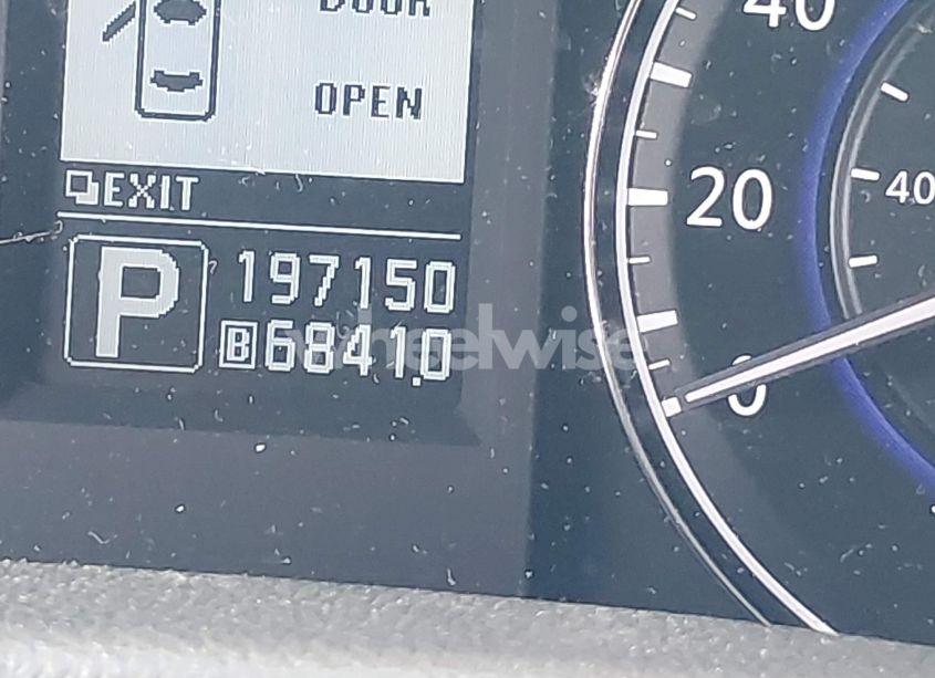 Photo 15 of 2011 Infiniti G37x (VIN JN1CV6AR8BM356256)