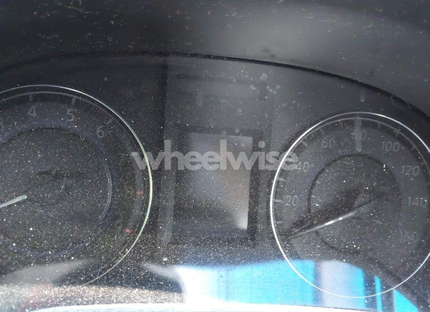 Photo 14 of 2011 Infiniti G37x LIMITED EDITION (VIN JN1CV6AR8BM400952)