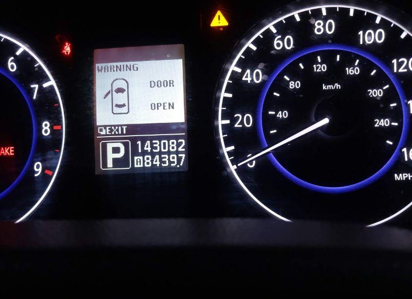 Photo 15 of 2011 Infiniti G37x (VIN JN1CV6AR8BM406489)