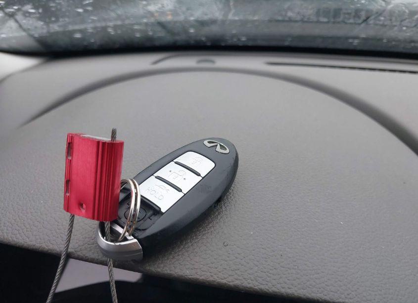 Photo 11 of 2013 Infiniti G37x (VIN JN1CV6AR8DM752514)