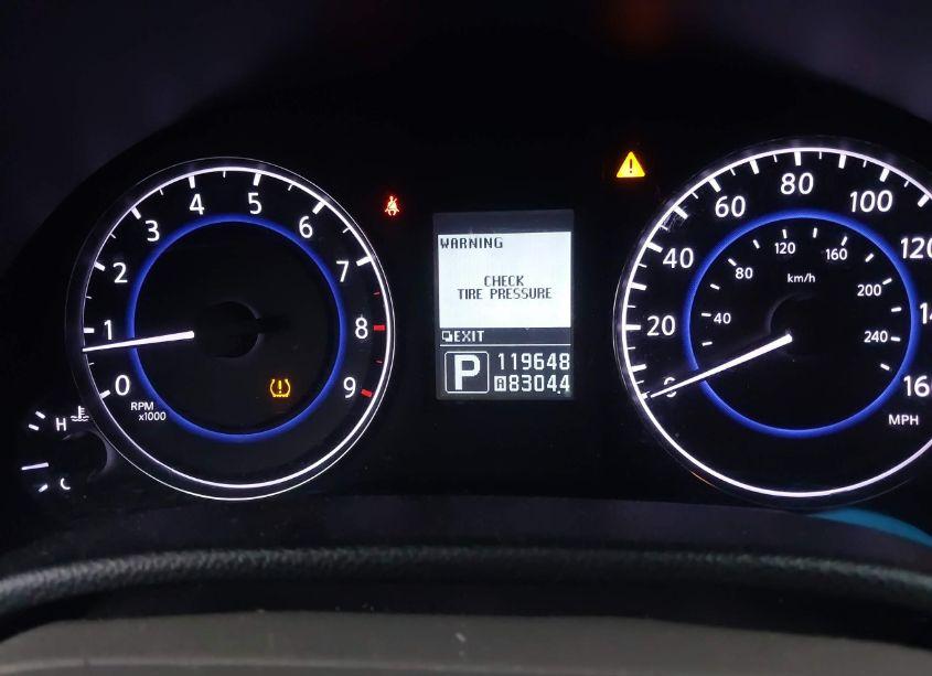 Photo 15 of 2013 Infiniti G37x (VIN JN1CV6AR8DM752514)