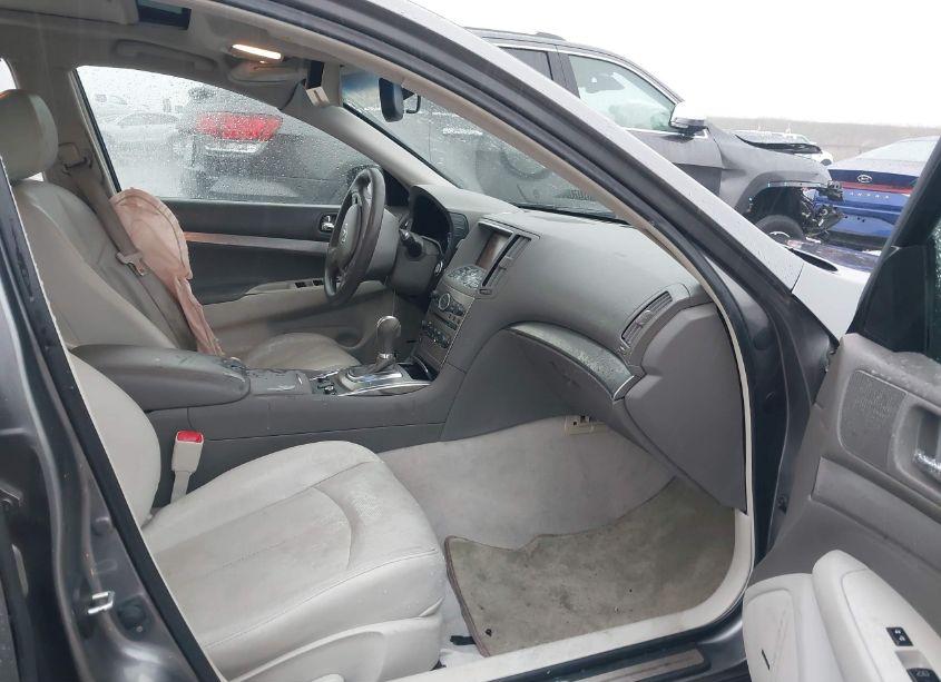 Photo 5 of 2013 Infiniti G37x (VIN JN1CV6AR8DM752514)