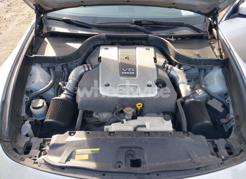 Photo 10 of 2013 Infiniti G37x (VIN JN1CV6AR8DM752609)