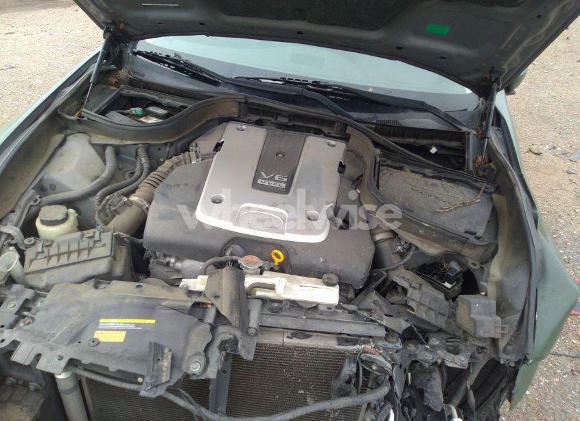 Photo 10 of 2013 Infiniti G37x (VIN JN1CV6AR8DM763187)