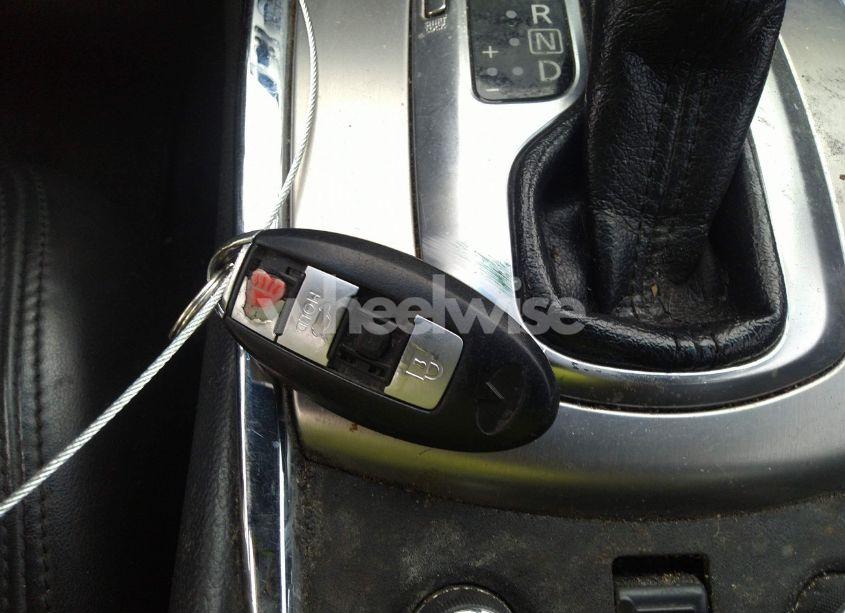 Photo 11 of 2013 Infiniti G37x (VIN JN1CV6AR8DM763187)