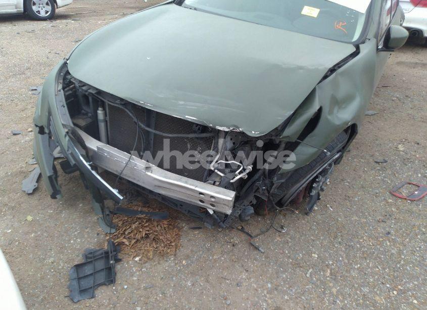 Photo 6 of 2013 Infiniti G37x (VIN JN1CV6AR8DM763187)