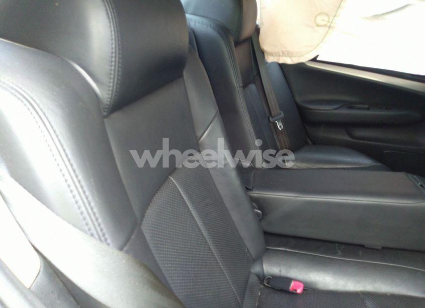 Photo 8 of 2013 Infiniti G37x (VIN JN1CV6AR8DM763187)