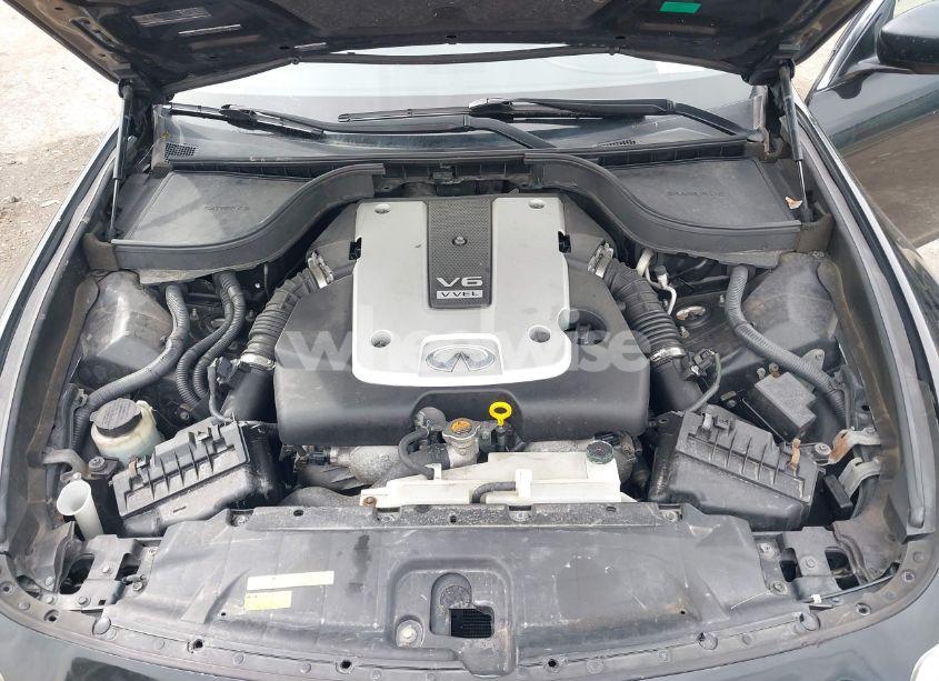 Photo 10 of 2013 Infiniti G37x (VIN JN1CV6AR8DM770253)