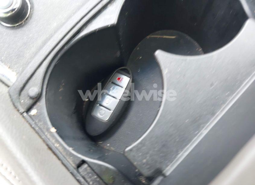 Photo 11 of 2013 Infiniti G37x (VIN JN1CV6AR8DM770544)