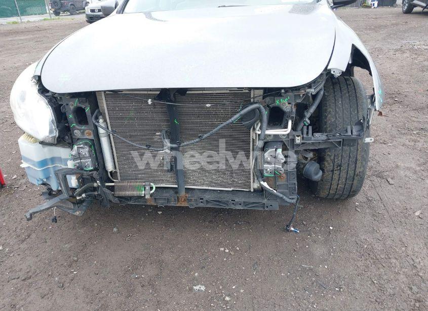 Photo 6 of 2013 Infiniti G37x (VIN JN1CV6AR8DM770544)