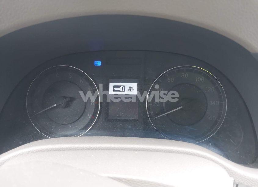 Photo 7 of 2013 Infiniti G37x (VIN JN1CV6AR8DM770544)