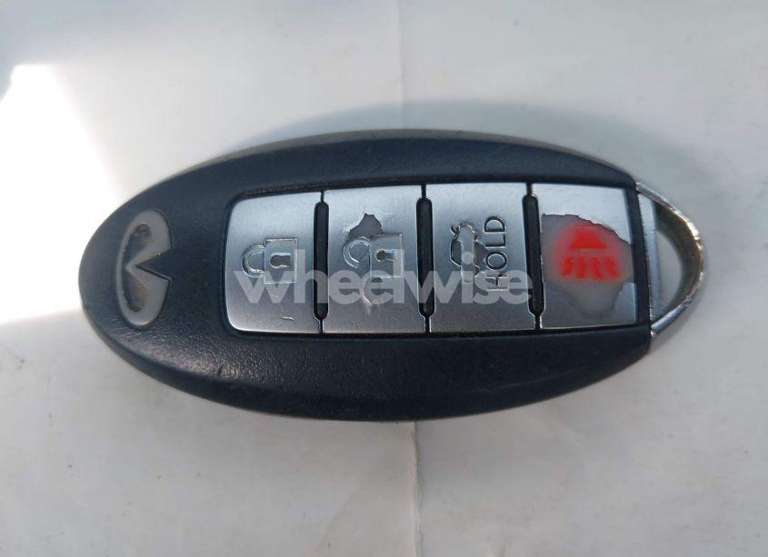 Photo 11 of 2010 Infiniti G37x (VIN JN1CV6AR9AM451486)