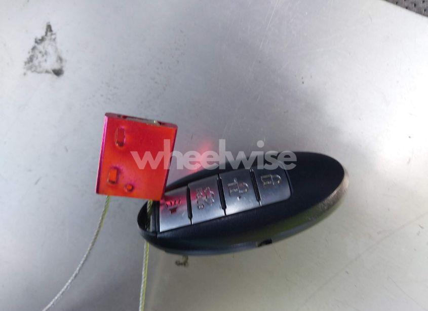 Photo 11 of 2011 Infiniti G37x (VIN JN1CV6AR9BM350269)