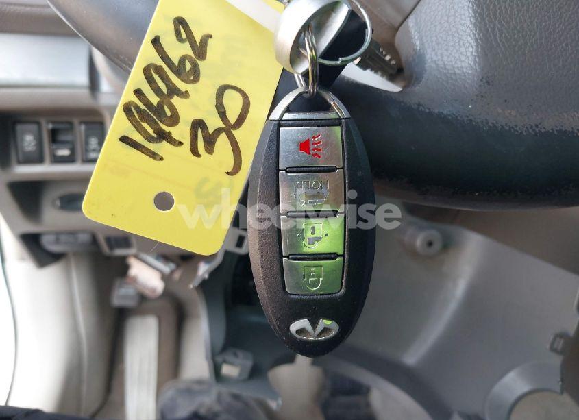 Photo 11 of 2011 Infiniti G37x (VIN JN1CV6AR9BM351681)