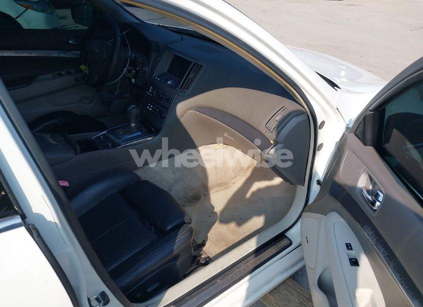 Photo 5 of 2011 Infiniti G37x (VIN JN1CV6AR9BM351681)