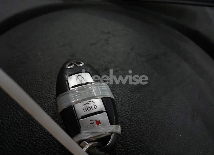 Photo 11 of 2011 Infiniti G37x (VIN JN1CV6AR9BM355326)