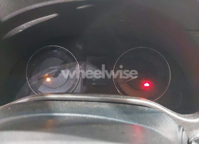 Photo 15 of 2011 Infiniti G37x (VIN JN1CV6AR9BM355326)