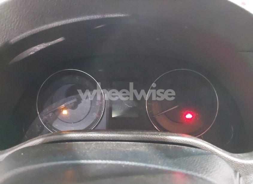 Photo 7 of 2011 Infiniti G37x (VIN JN1CV6AR9BM355326)