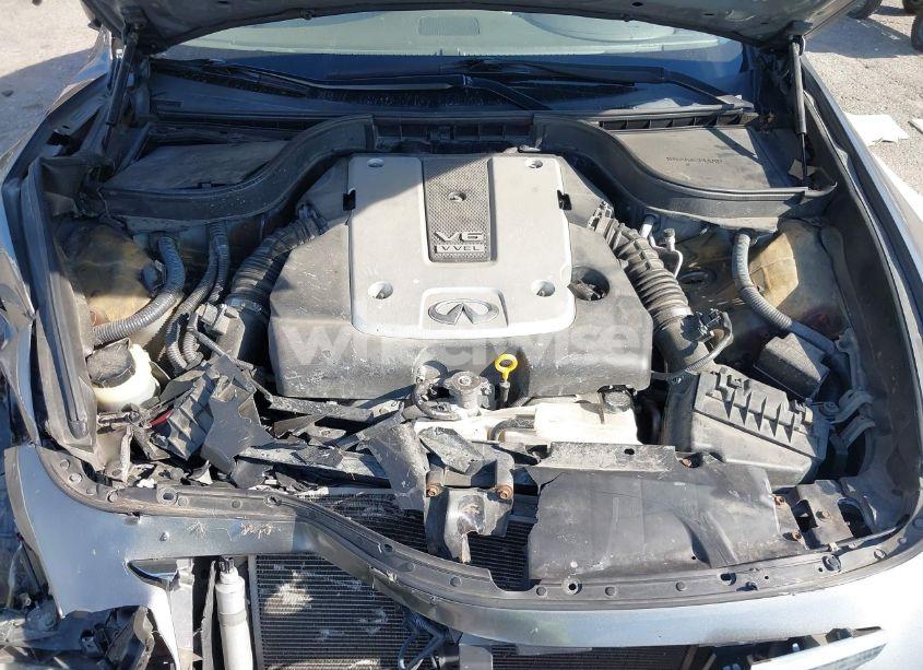 Photo 10 of 2012 Infiniti G37x (VIN JN1CV6AR9CM672590)