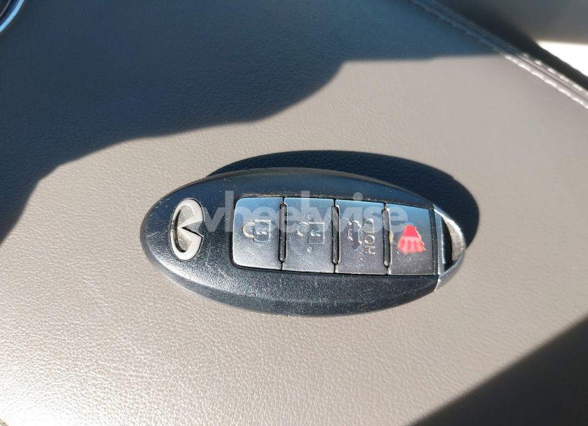 Photo 11 of 2012 Infiniti G37x (VIN JN1CV6AR9CM672590)