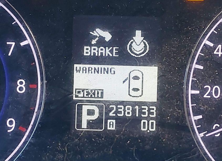 Photo 15 of 2012 Infiniti G37x (VIN JN1CV6AR9CM672623)