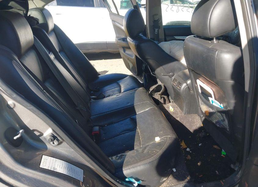 Photo 8 of 2012 Infiniti G37x (VIN JN1CV6AR9CM672623)