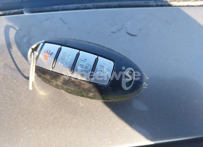 Photo 11 of 2012 Infiniti G37x (VIN JN1CV6AR9CM678776)