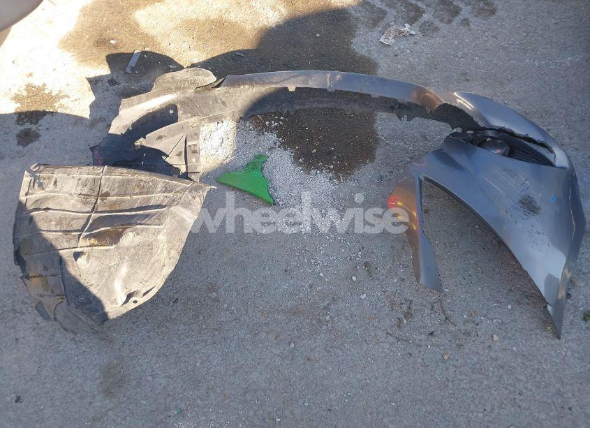 Photo 12 of 2012 Infiniti G37x (VIN JN1CV6AR9CM678776)