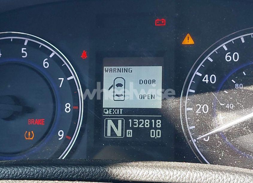 Photo 16 of 2012 Infiniti G37x (VIN JN1CV6AR9CM678776)