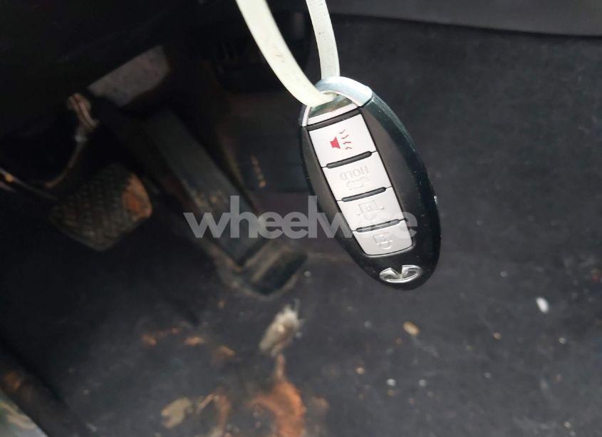 Photo 11 of 2012 Infiniti G37 X (VIN JN1CV6AR9CM678941)