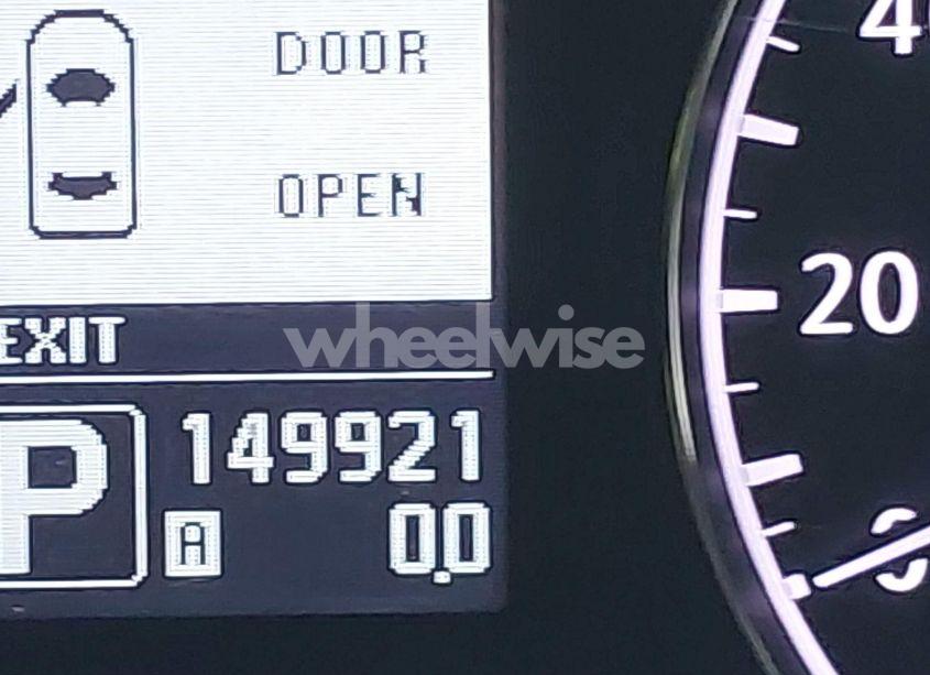 Photo 16 of 2012 Infiniti G37 X (VIN JN1CV6AR9CM678941)