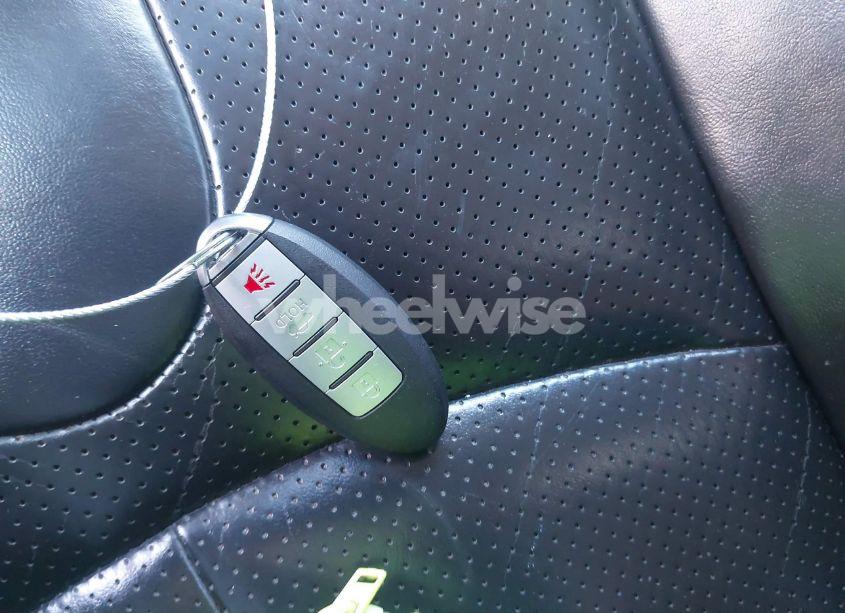 Photo 11 of 2012 Infiniti G37x (VIN JN1CV6AR9CM681208)