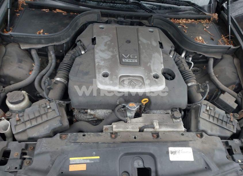 Photo 10 of 2013 Infiniti G37x (VIN JN1CV6AR9DM750819)