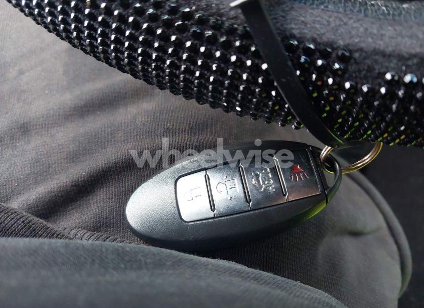 Photo 11 of 2013 Infiniti G37x (VIN JN1CV6AR9DM750819)