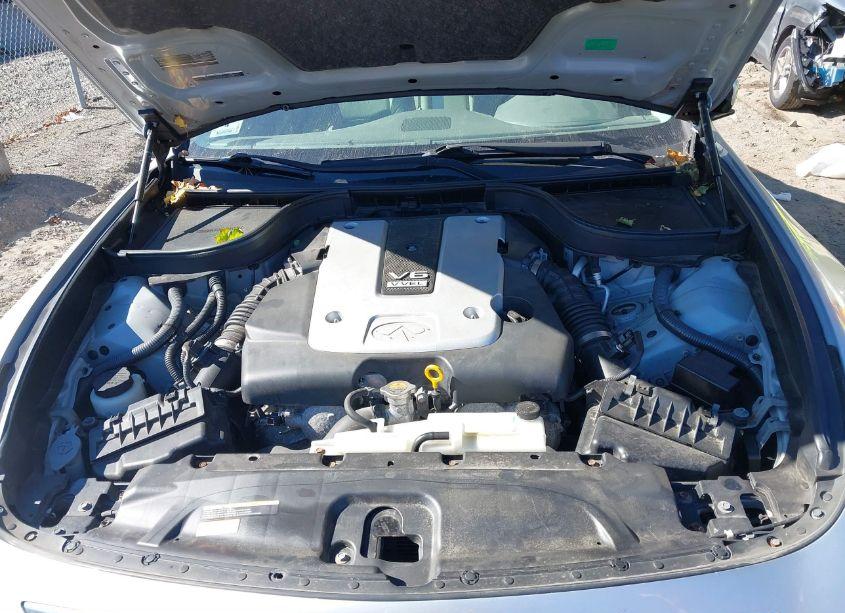 Photo 10 of 2013 Infiniti G37x (VIN JN1CV6AR9DM757866)