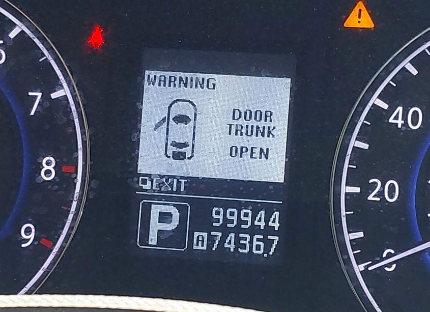 Photo 15 of 2013 Infiniti G37x (VIN JN1CV6AR9DM757866)