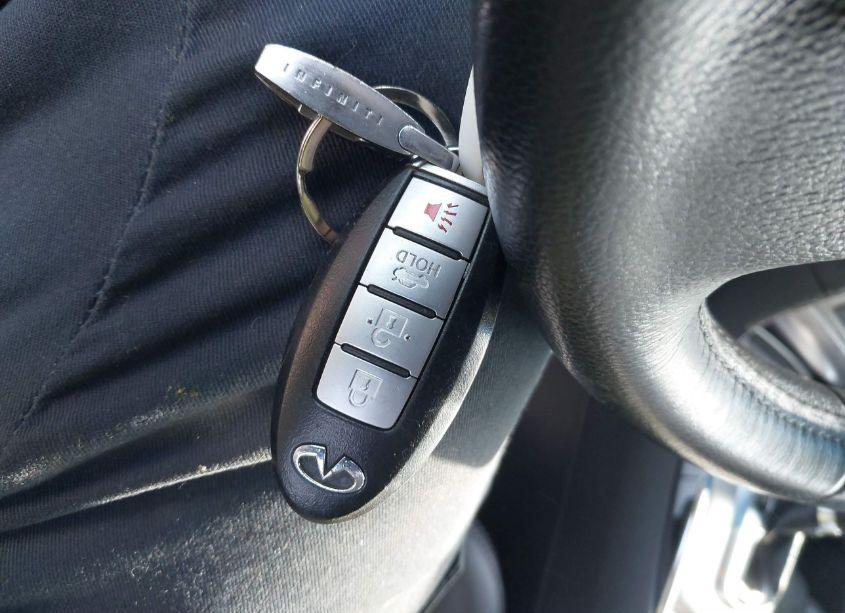 Photo 11 of 2010 Infiniti G37x (VIN JN1CV6ARXAM251863)