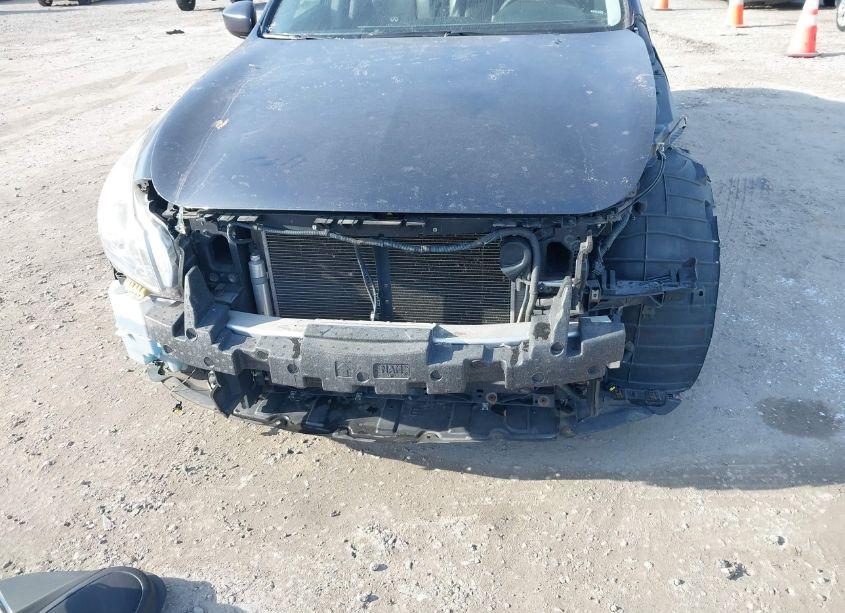 Photo 6 of 2010 Infiniti G37x (VIN JN1CV6ARXAM251863)