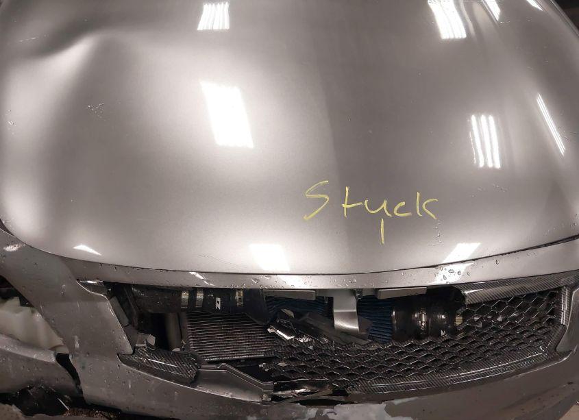 Photo 10 of 2010 Infiniti G37x (VIN JN1CV6ARXAM451903)