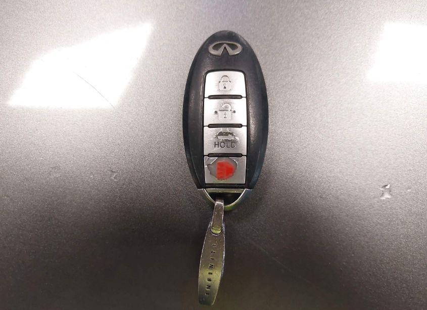 Photo 11 of 2010 Infiniti G37x (VIN JN1CV6ARXAM451903)